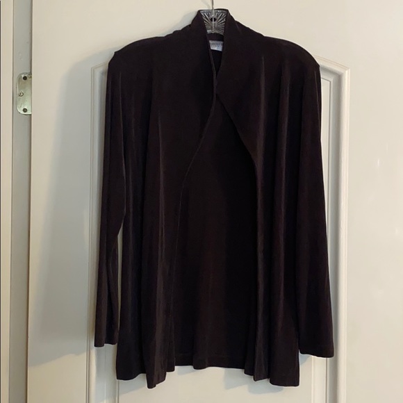Chico's Sweaters - Chico’s travelers long sleeve cardigan